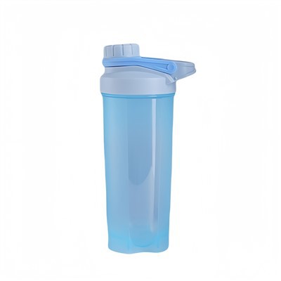 700 ml sporta ūdens pudeles sporta zāles proteīna kratītāja kauss