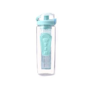 800ml plastmasas augļu dzēriena pudele