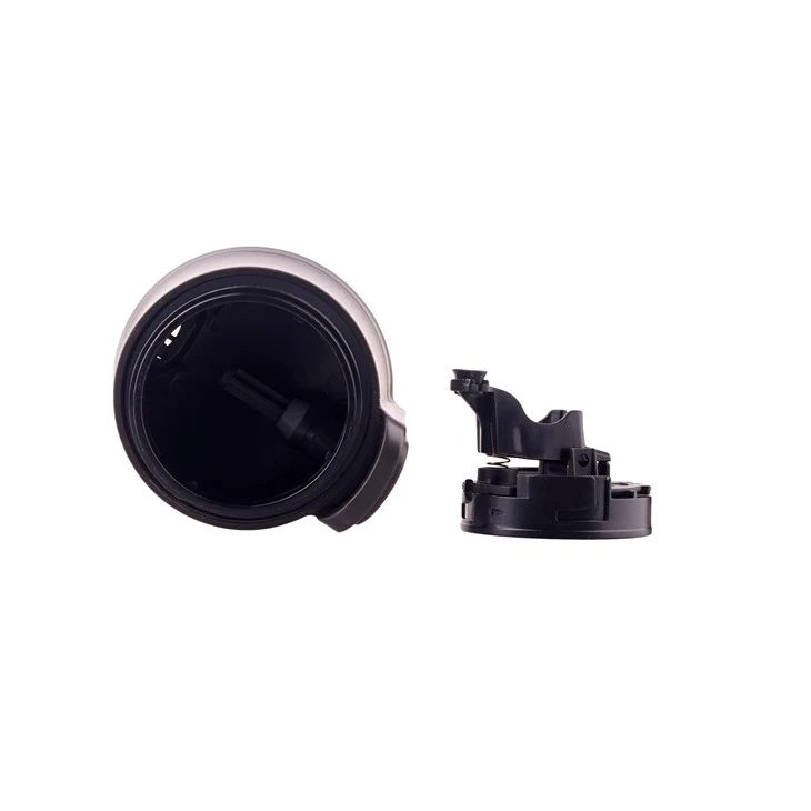 450ml 304 Double Wall Vacuum Stainless Steel Car Cup