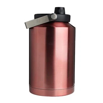1 Gallon vakuumizolēta alus audzētājs